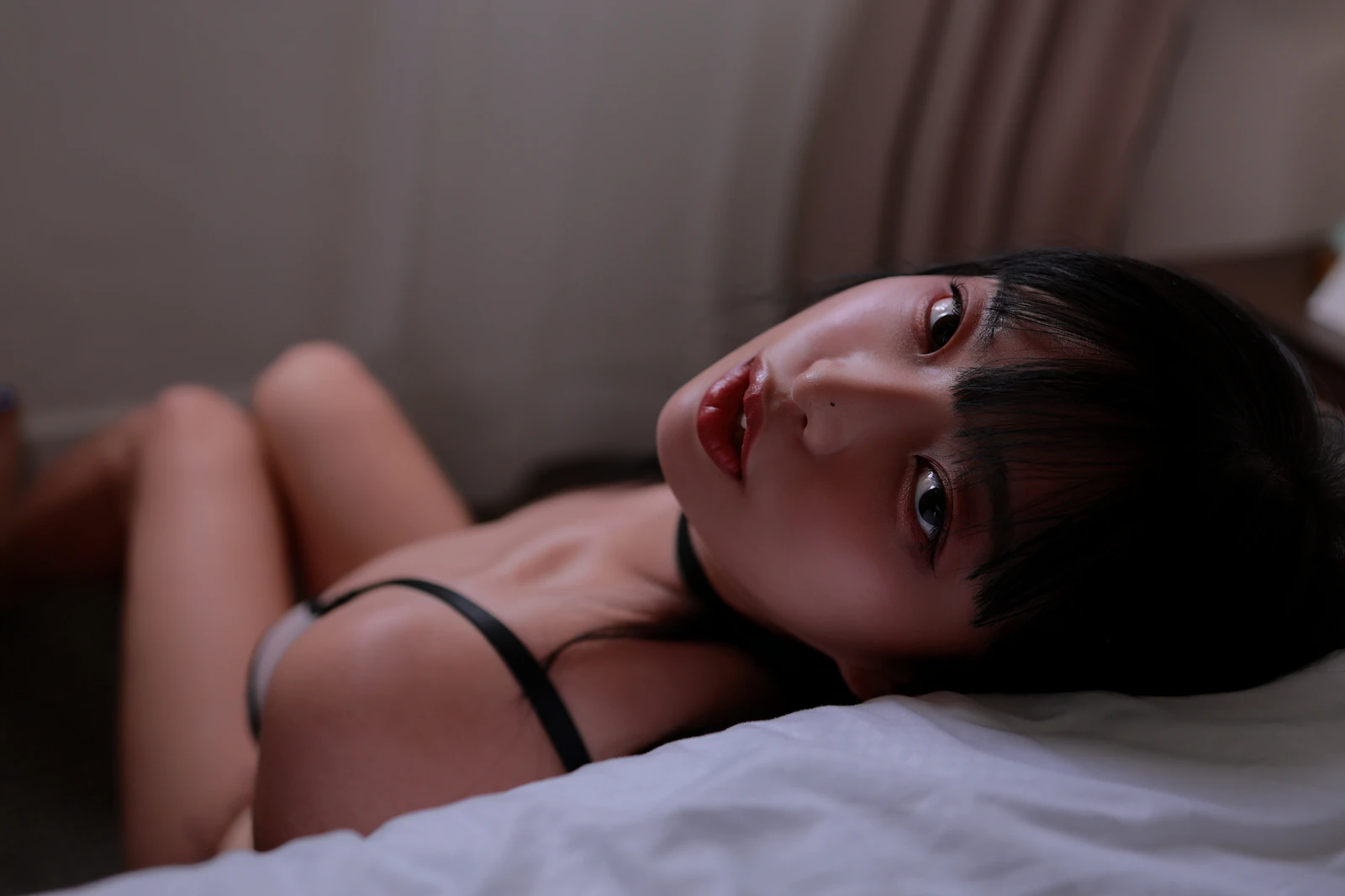 图片[6]-ZERO See thru swimsuit 84P-COS世界